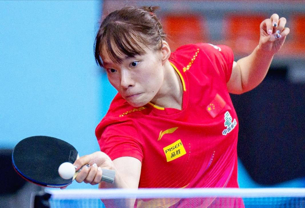 她们大概会 她们大概会