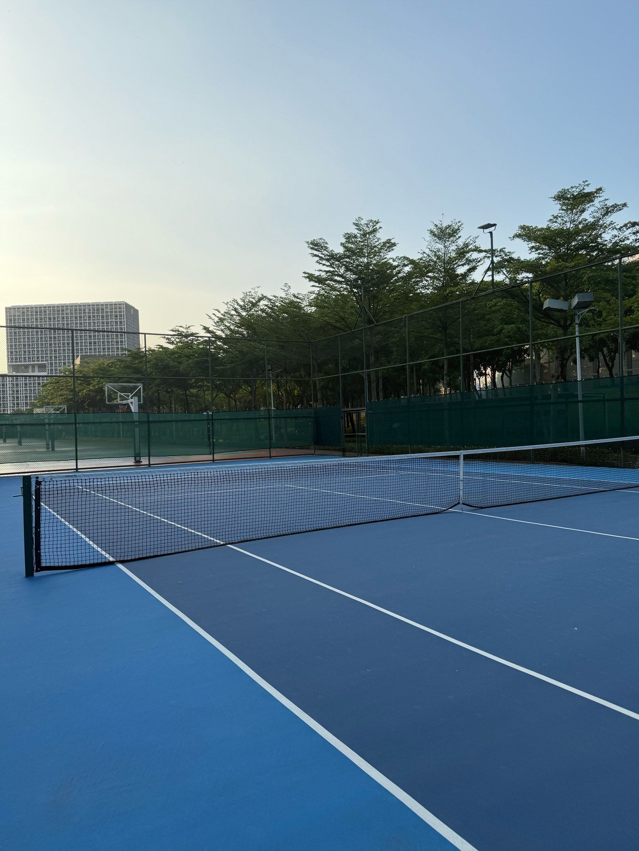 每一位运动 每一位运动