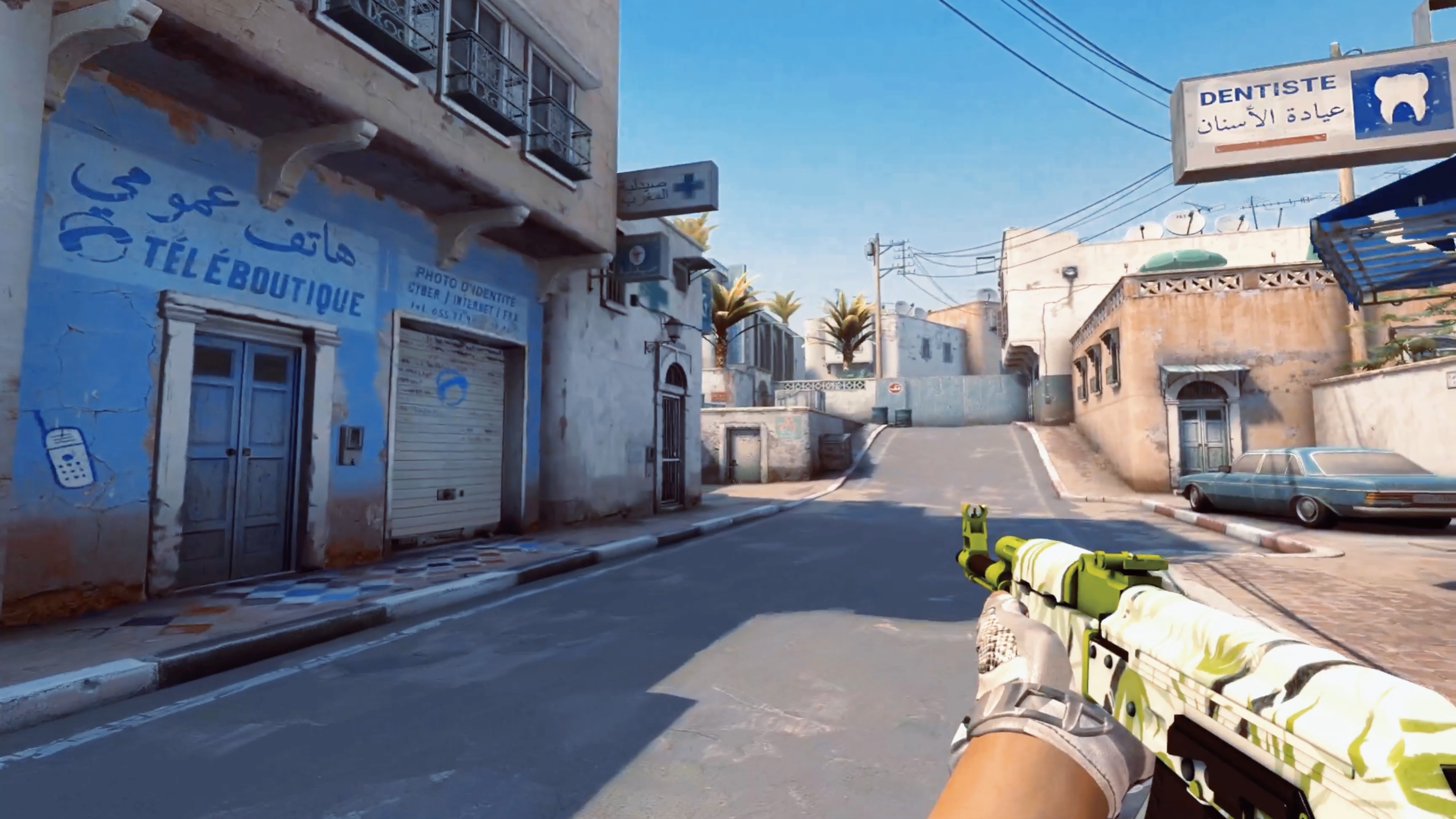 對手球進行 對手球進行